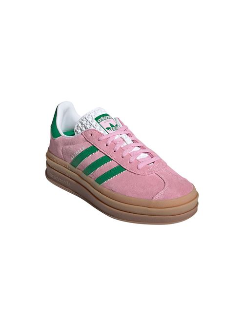 GAZELLE BOLD W ADIDAS ORIGINALS | IE0420/ND